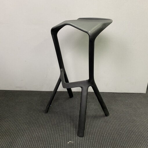 Italian Stackable Miura Stool by Konstantin Grcic for Plank - 4 available
