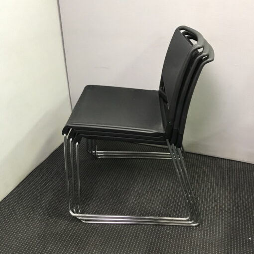 Stackable Chairs - SOLD - Image 2