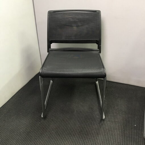 Stackable Chairs - SOLD