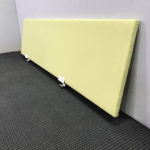 Desk Partition - SOLD - Image 2
