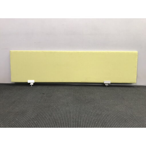Desk Partition - SOLD