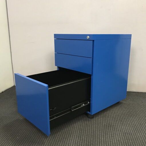 Mobile Drawer Unit - SOLD - Image 3