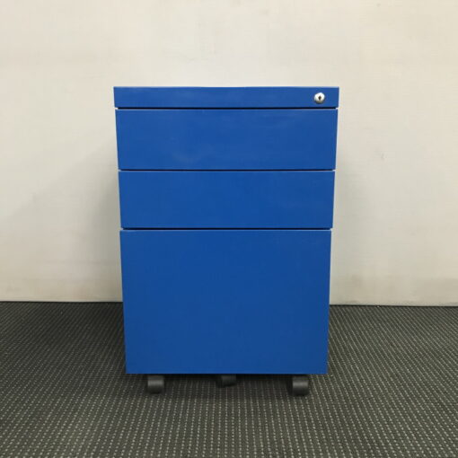 Mobile Drawer Unit - SOLD