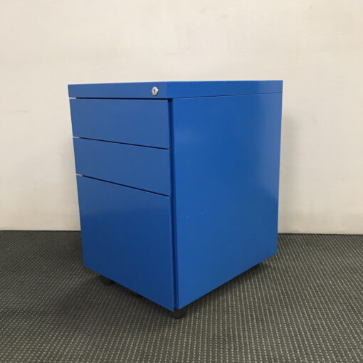 Mobile Drawer Unit - SOLD - Image 2