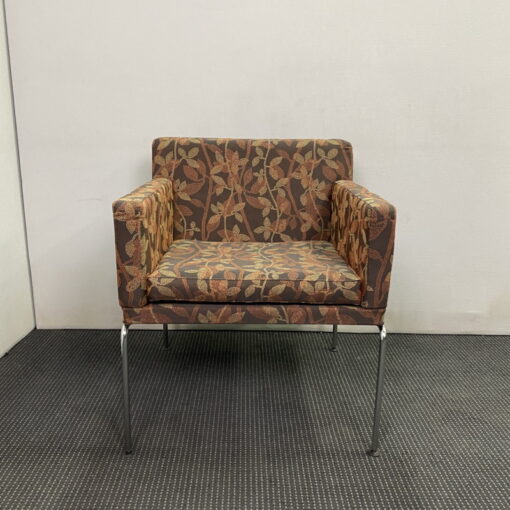 Schiavello Kayt Pause Tub Chair - SOLD