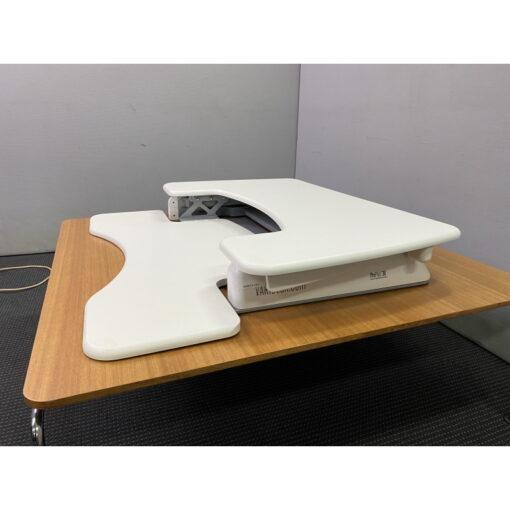 VARIDESK Pro Plus 36" - Height-Adjustable Standing Desk - 1 available