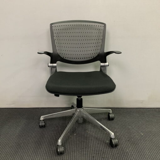 Okamura Grata Office Chairs - SOLD