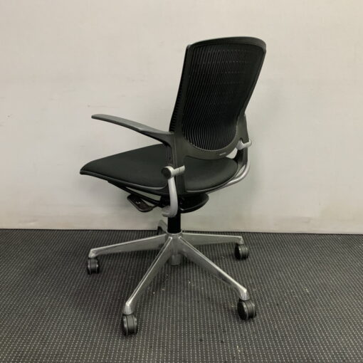 Okamura Grata Office Chairs - SOLD - Image 4