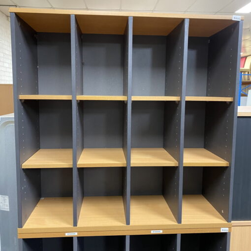 Pigeon Hole Unit - SOLD
