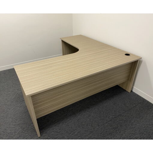 Corner Workstation - 1800 x 1800 - SOLD - Image 2