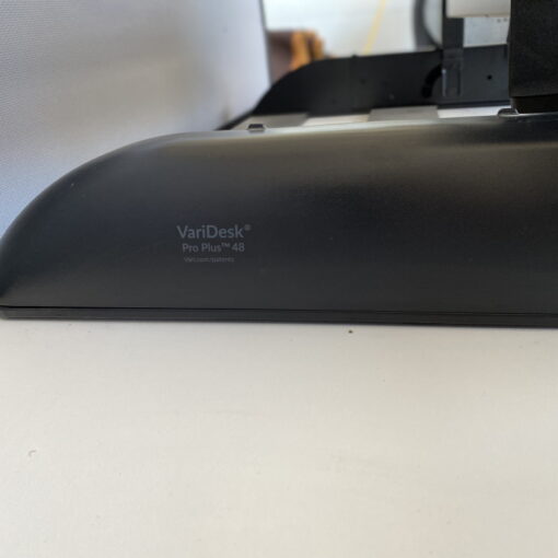 VARIDESK Pro Plus 48" - Standing Desk - SOLD - Image 5