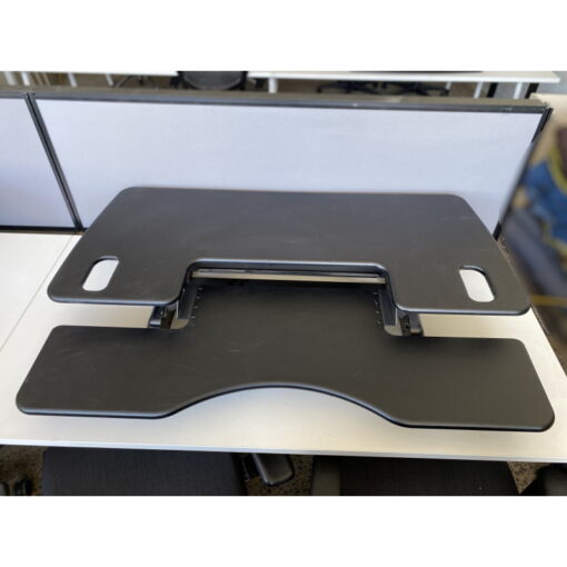VARIDESK Pro Plus 48" - Standing Desk - SOLD