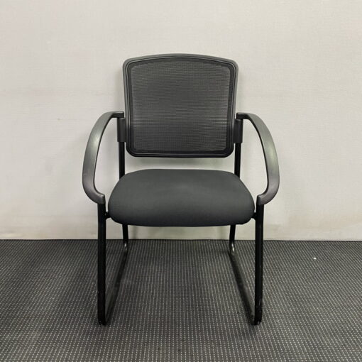 Stateline Mesh Back Visitor Chair - SOLD