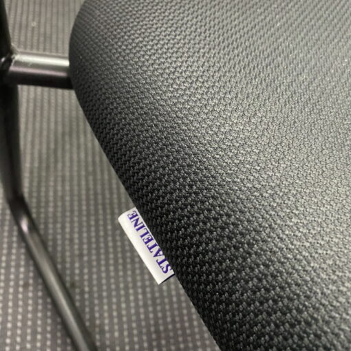 Stateline Mesh Back Visitor Chair - SOLD - Image 4