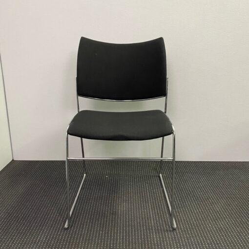 Stackable Chairs - SOLD - Image 3