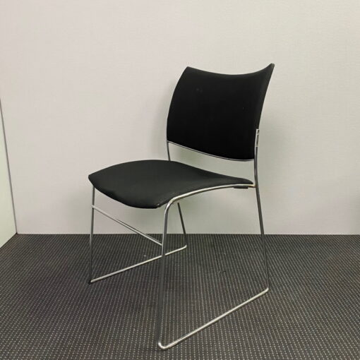 Stackable Chairs - SOLD - Image 2