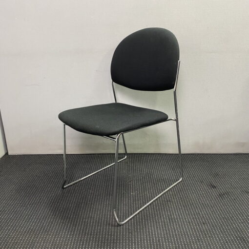 Stackable Chairs - SOLD - Image 2