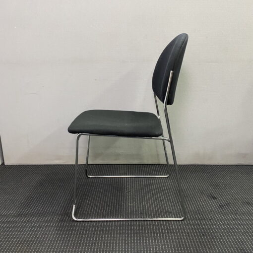 Stackable Chairs - SOLD - Image 3
