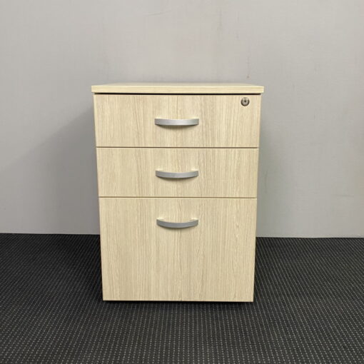 Mobile Drawer Unit - SOLD