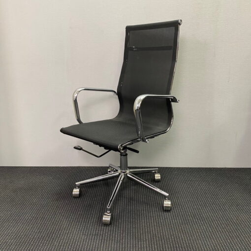 Boardroom Chair - SOLD - Image 2