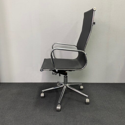 Boardroom Chair - SOLD - Image 3