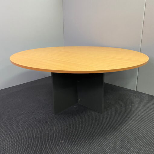 Round Table - 1400mm in Diameter - SOLD