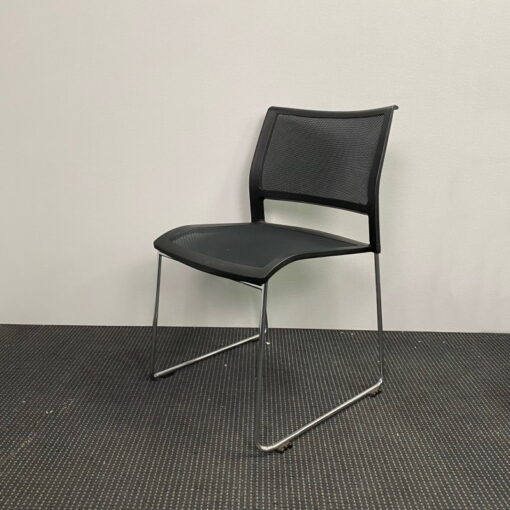 axona AICHI Tipo Stackable Chairs - SOLD - Image 3