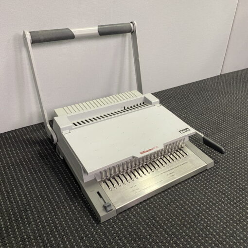 Ibico Ibimaster 400 Multi Functional Binding Machine - SOLD