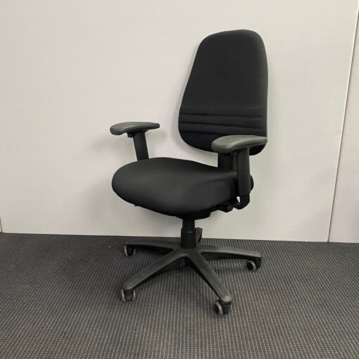 Stateline Gas Lift Chair - SOLD - Image 2