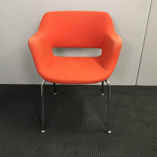 Armchairs / Tub Chairs - SOLD