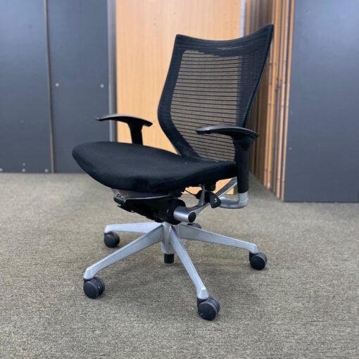 Okamura Baron Office Chair - SOLD