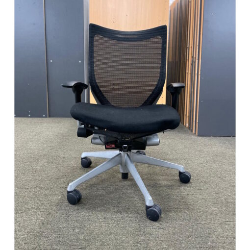 Okamura Baron Office Chair - SOLD - Image 2