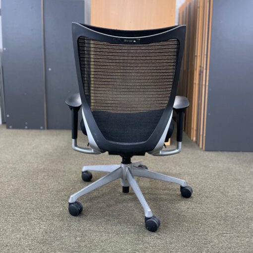 Okamura Baron Office Chair - SOLD - Image 3