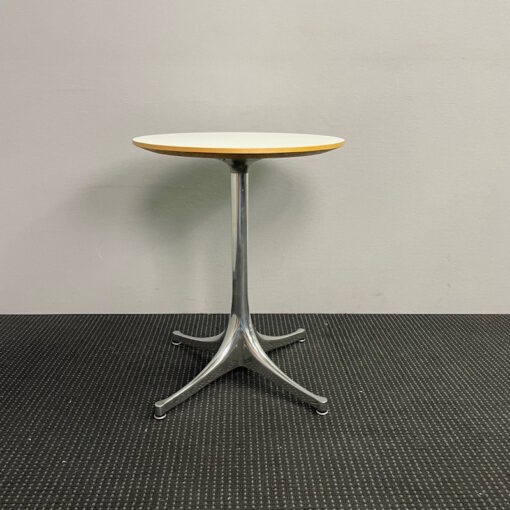 Herman Miller Nelson Pedestal Table - SOLD
