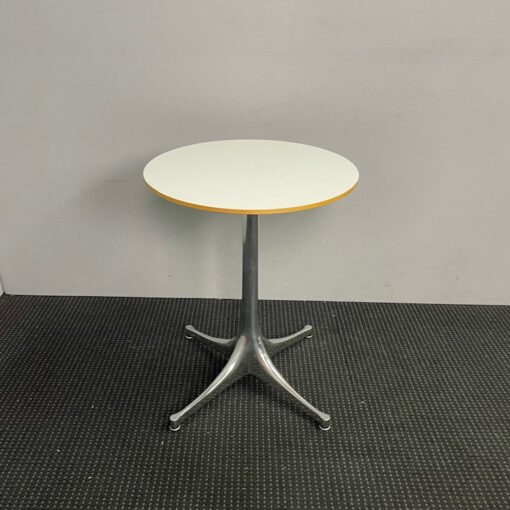 Herman Miller Nelson Pedestal Table - SOLD - Image 3