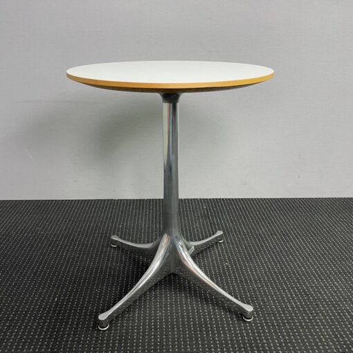 Herman Miller Nelson Pedestal Table - SOLD - Image 2