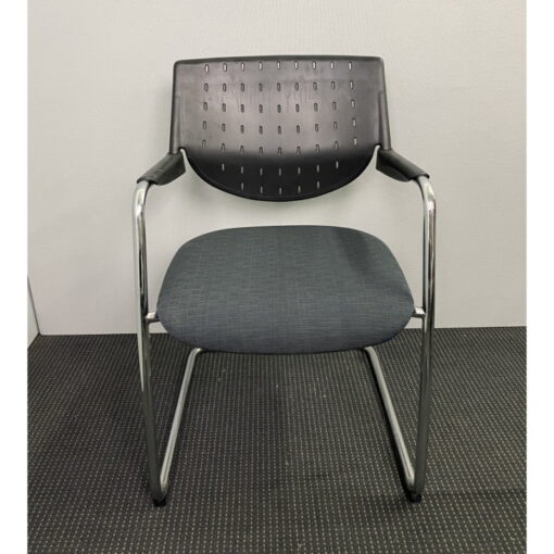 Visitor Chair by Stylecraft - SOLD