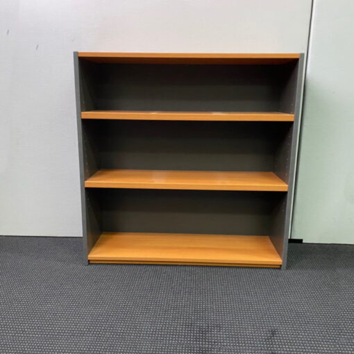 Bookcase - 900H x 900W x 320D - SOLD