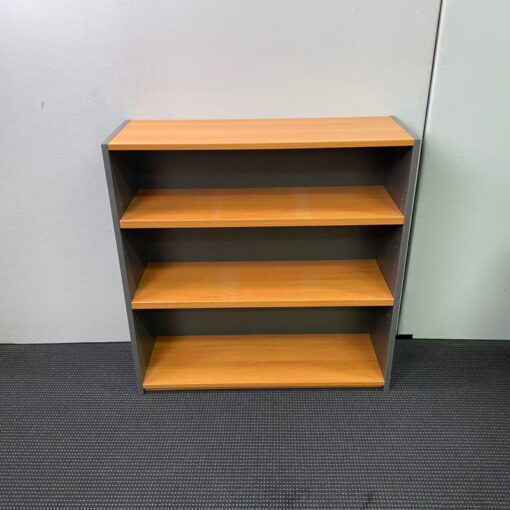 Bookcase - 900H x 900W x 320D - SOLD - Image 3