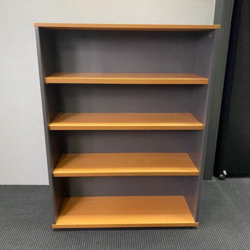 Bookcase 1200H x 900W x 315D - SOLD