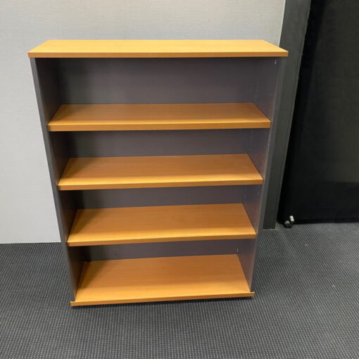 Bookcase 1200H x 900W x 315D - SOLD - Image 3