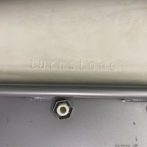 Turnstone Scoop Stool by Steelcase - Image 4