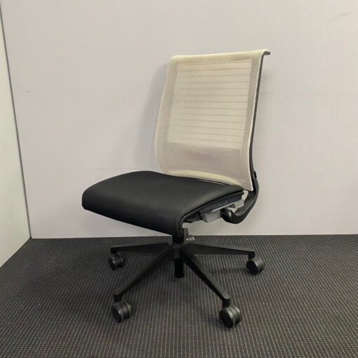 Steelcase THINK® Office Chair - SOLD - Image 2