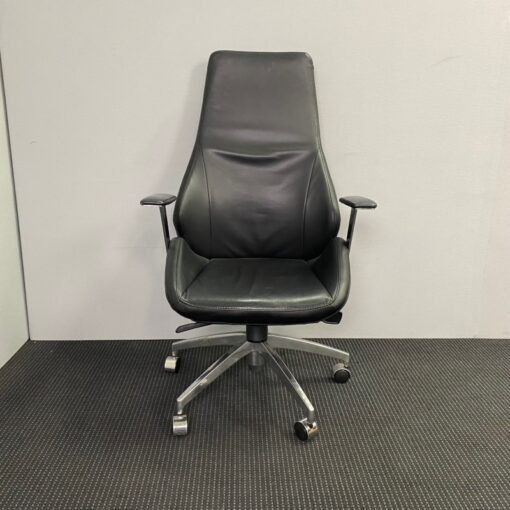 Boardroom Chair - SOLD