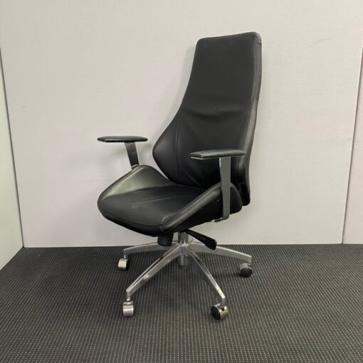Boardroom Chair - SOLD - Image 2