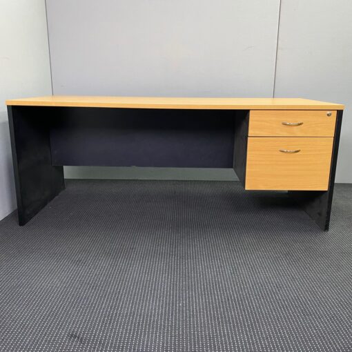 Straight Desk - 1800 x 750 - SOLD - Image 3