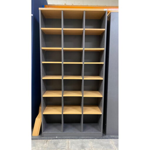 Pigeon Hole Unit - SOLD
