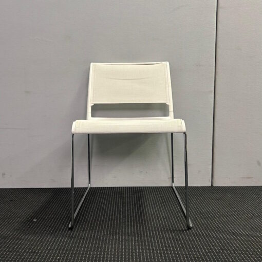 Stackable Chair by Wilkhahn - SOLD - Image 4