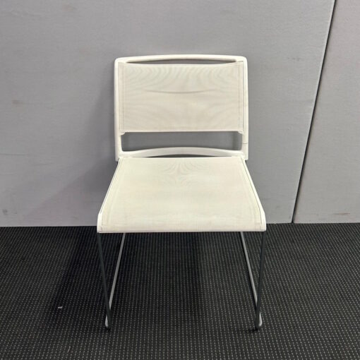 Stackable Chair by Wilkhahn - SOLD - Image 3
