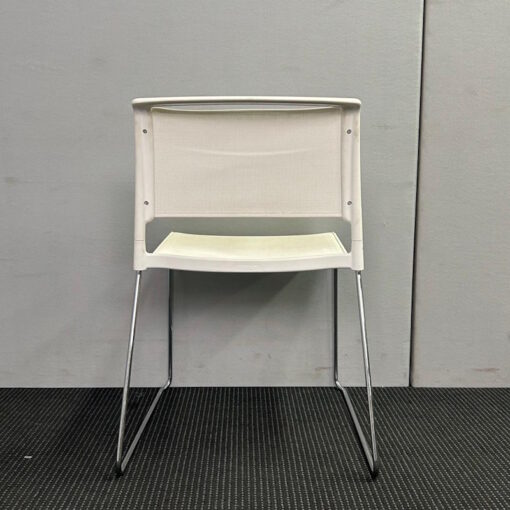 Stackable Chair by Wilkhahn - SOLD - Image 5